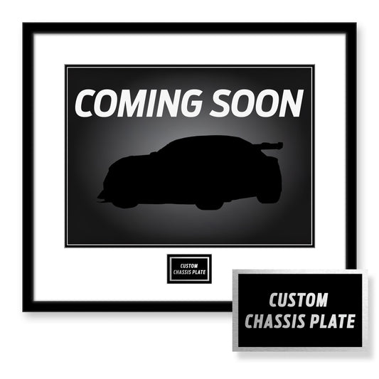 PRE-ORDER MY MUSTANG GTD OWNERS EDITION