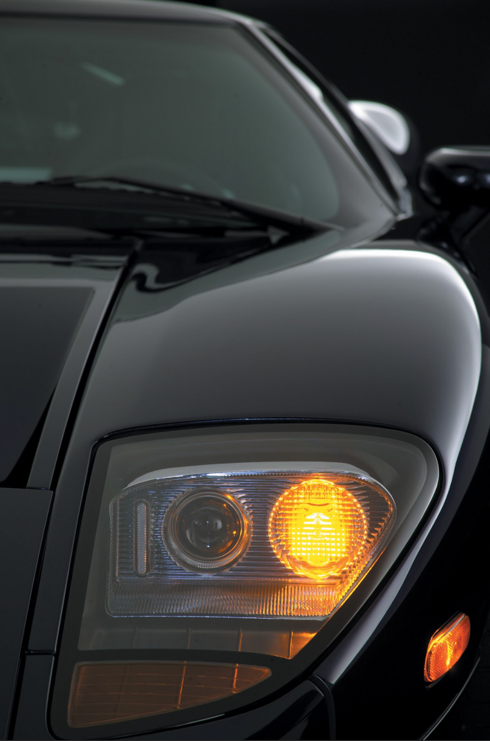 2006 Ford GT 0401-8535