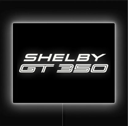 2015-2020 SHELBY GT350 LED