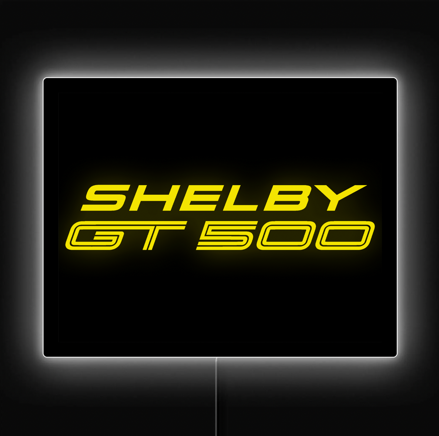 2020-2022 SHELBY GT500 LED