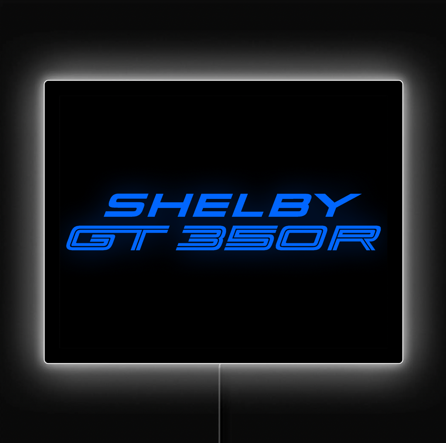 2015-2020 SHELBY GT350R LED