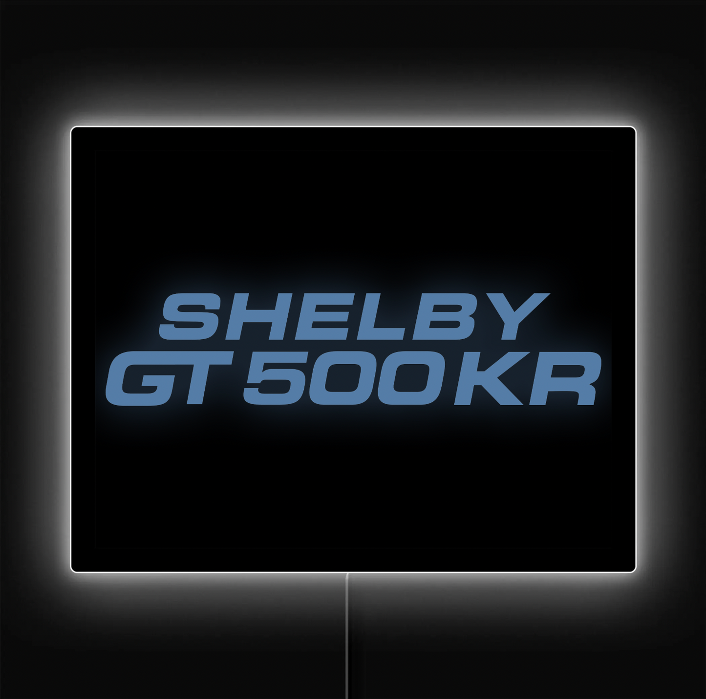 2008-2009 SHELBY GT500KR LED