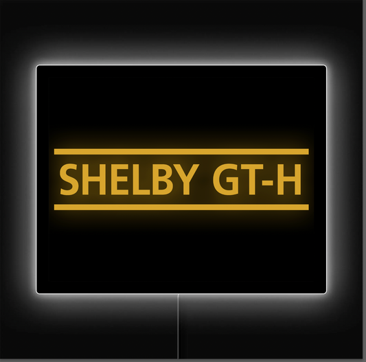 2006-2007 SHELBY GT-H LED