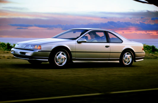 1991 Ford Thunderbird two-door HV 1991-0012