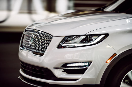 2019 Lincoln MKC closeup MS200096 HV 2019-0016
