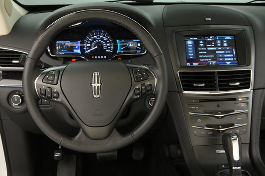 2011 Lincoln MKT HV 2011-0008