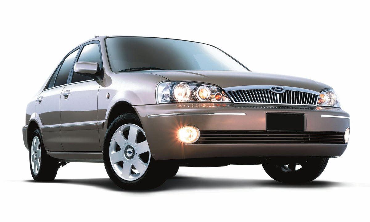 This archival image documents the 2002 Laser Lynx (Thailand) MS8639 and is preserved in the Ford Heritage Vault as part of Ford Motor Company's historic photographic archive. Free for personal, non-commercial use. Ford Heritage Vault reference AR-...