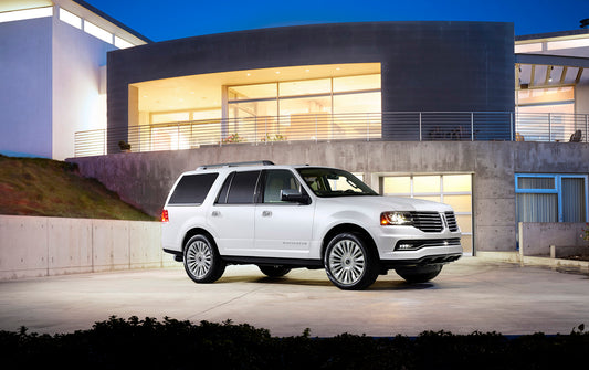2015 Lincoln Navigator HV 2015-0007