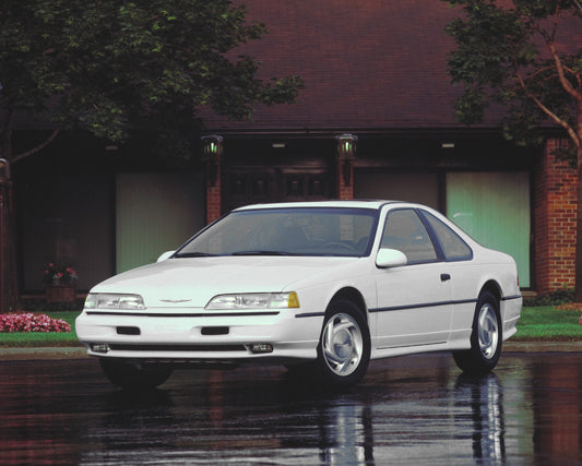 1990 Ford Thunderbird HV 1990-0006