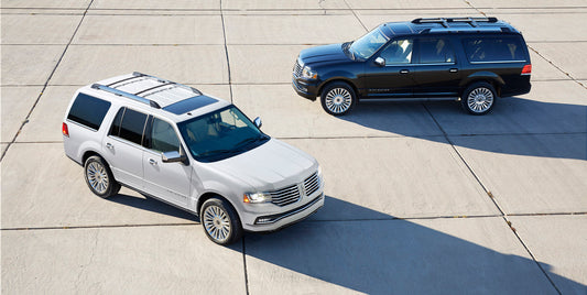 2015 Lincoln Navigator HV 2015-0006