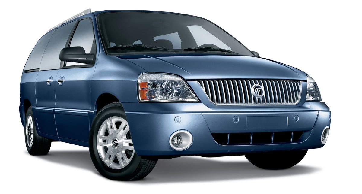 This archival image documents the 2006 Mercury Monterey Close Angle of Front End and is preserved in the Ford Heritage Vault as part of Ford Motor Company's historic photographic archive. Free for personal, non-commercial use. Ford Heritage Vault ...