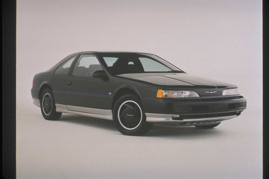 1990 Ford Thunderbird MS1990 HV 1990-0036