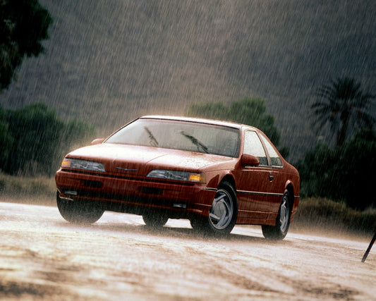 1993 Ford Thunderbird two-door HV 1993-0023