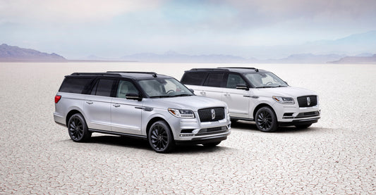 2021 Lincoln Navigator BL Special Edition HV 2021-0025