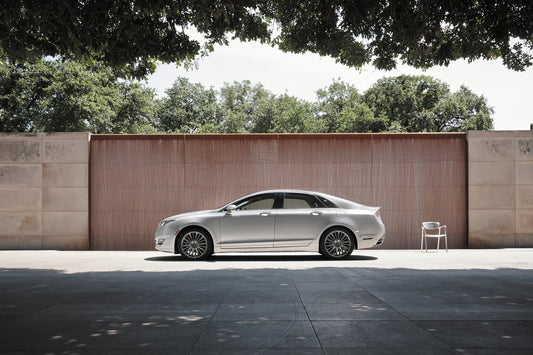 2014 Lincoln MKZ HV 2014-0008