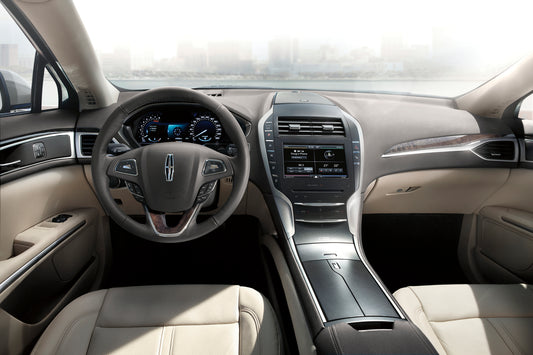 2014 Lincoln MKZ HV 2014-0006