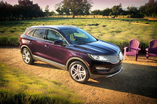 2015 Lincoln MKC HV 2015-0012
