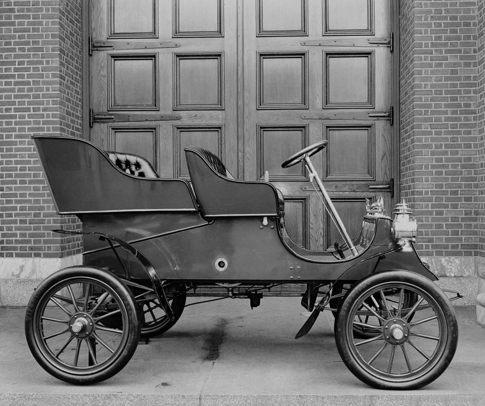 1903 Ford Model A HV 1903-0005