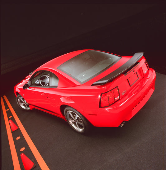 2003 Ford Mustang Mach 1 coupe HV 2003-0002