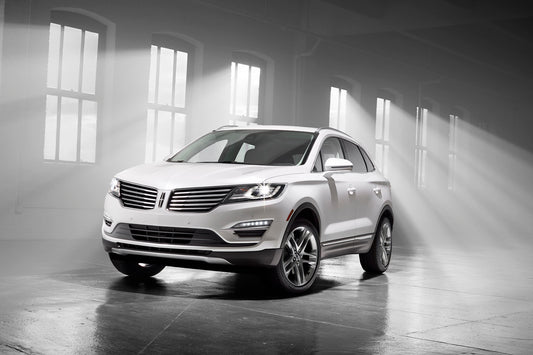 2015 Lincoln MKC HV 2015-0014