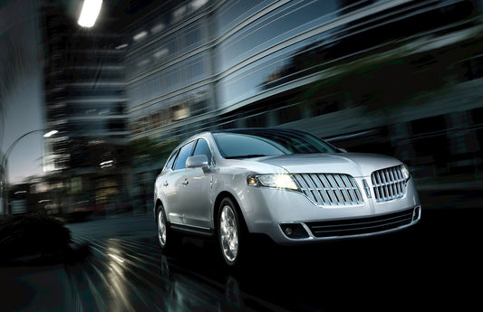 2011 Lincoln MKT HV 2011-0009
