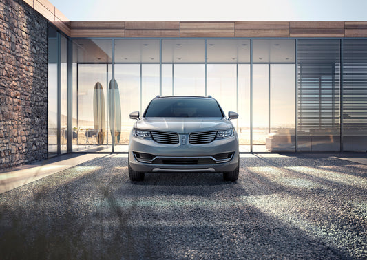 2017 Lincoln MKX at scenic house MS000014 HV 2017-0037