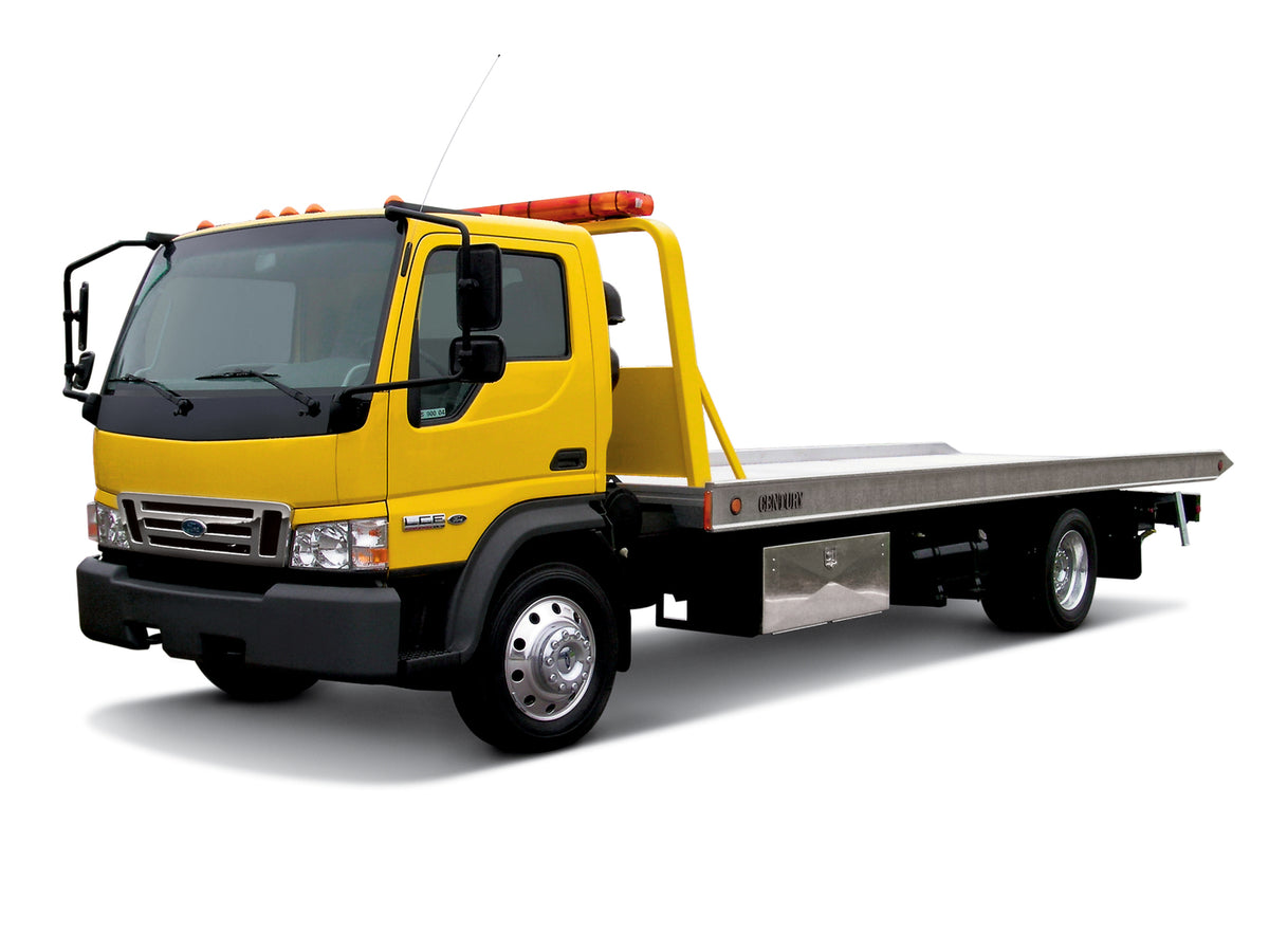 This archival image documents the 2006 Ford LCF Low Cab Forward studio shot and is preserved in the Ford Heritage Vault as part of Ford Motor Company's historic photographic archive. Free for personal, non-commercial use. Ford Heritage Vault refer...