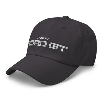 FORD GT Color Chart Custom Classic Cap