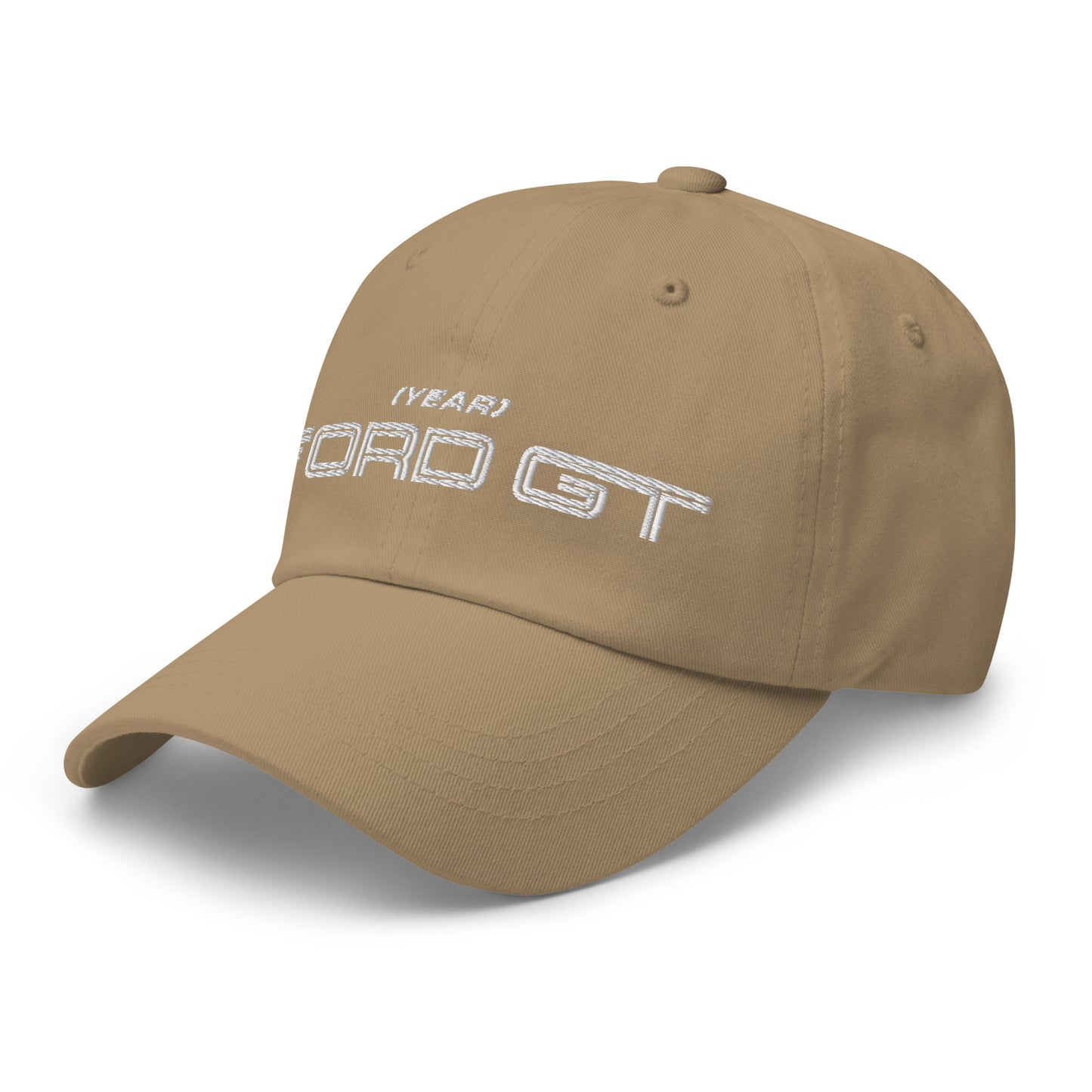 FORD GT Color Chart Custom Classic Cap