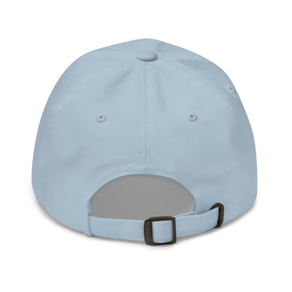 MACH 1 Color Chart Custom Classic Cap