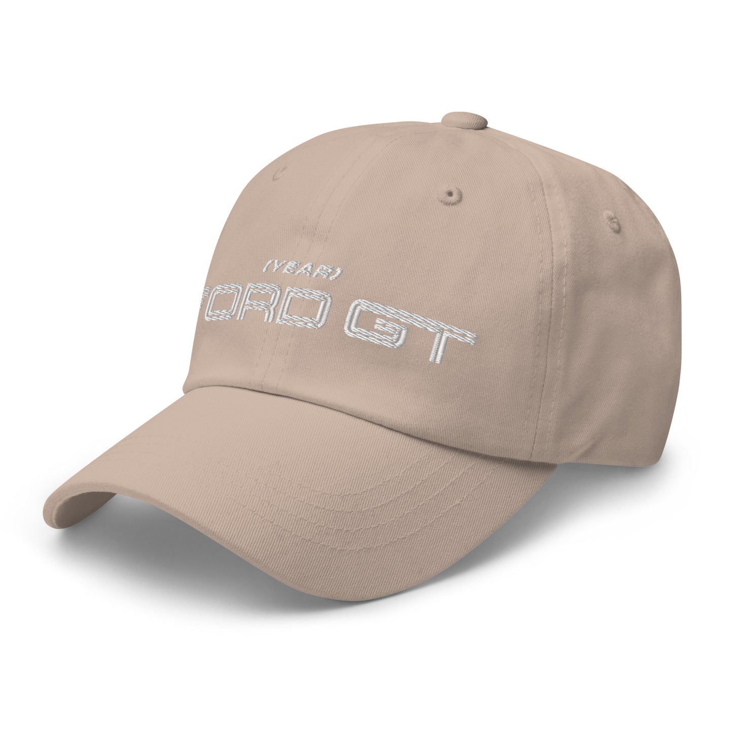 FORD GT Color Chart Custom Classic Cap