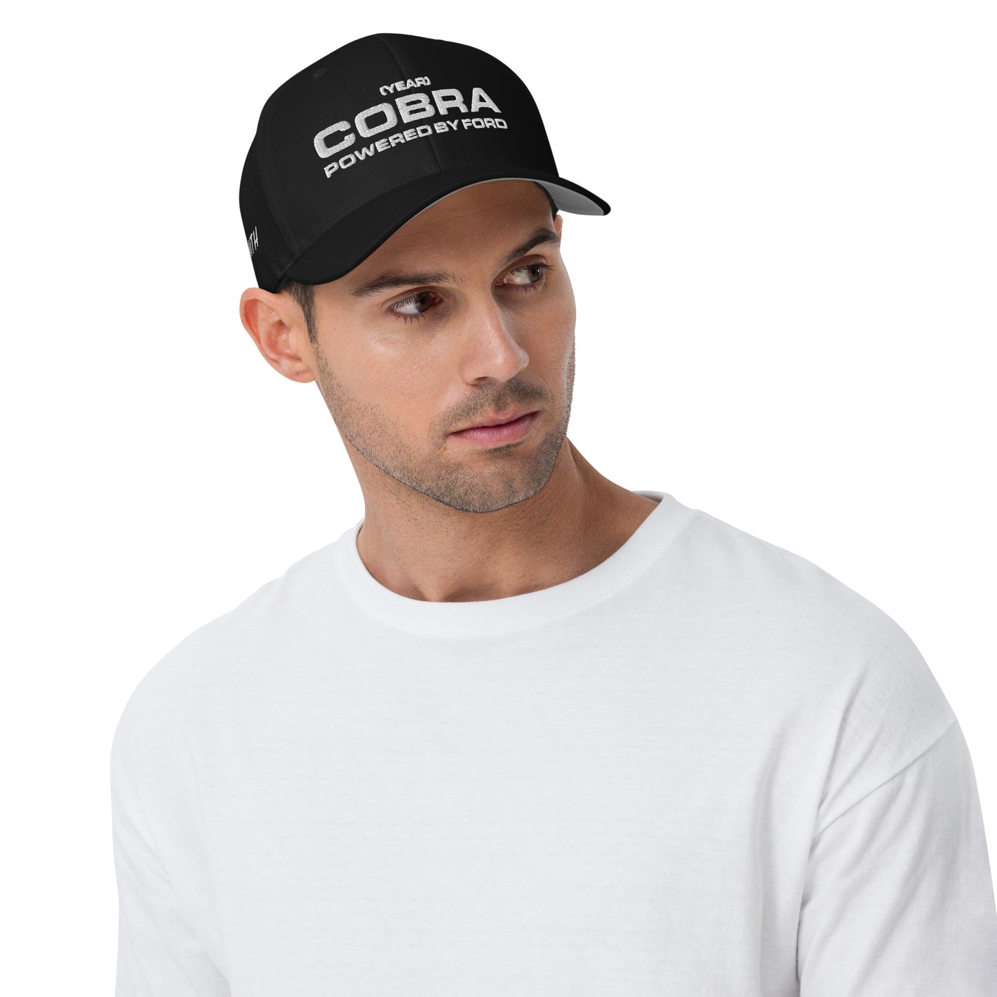 COBRA Custom Owners Flexfit Cap