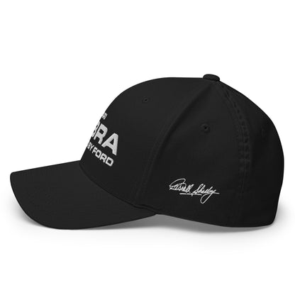 COBRA Custom Owners Flexfit Cap