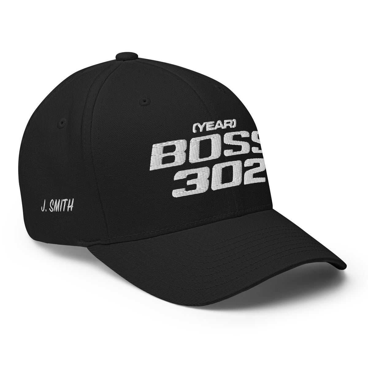BOSS 302 Custom Owners Cap