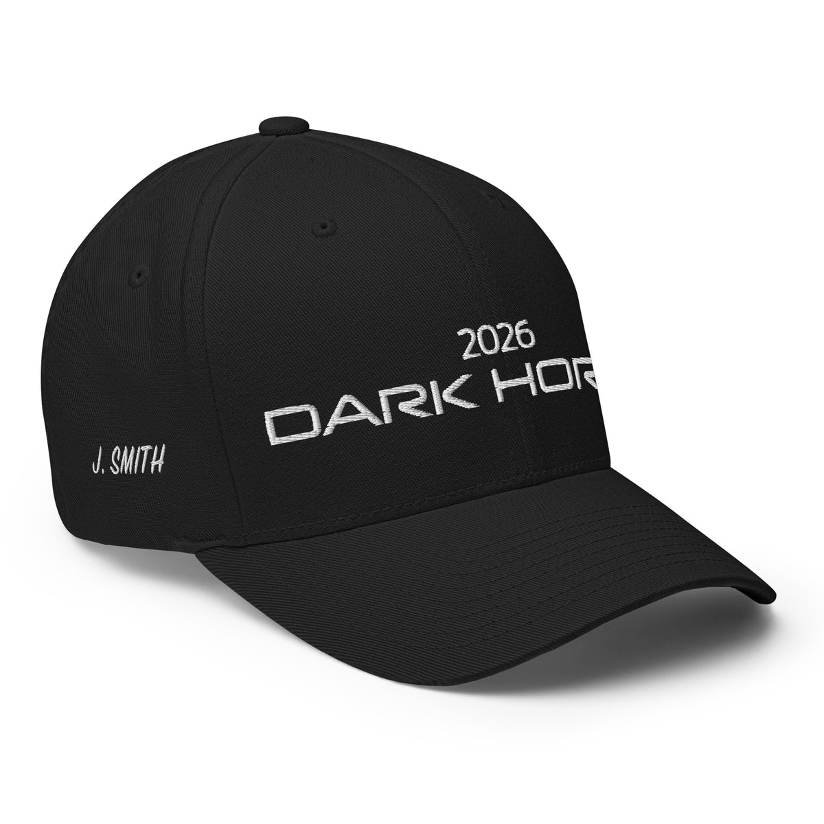 DARK HORSE Custom Owners Cap