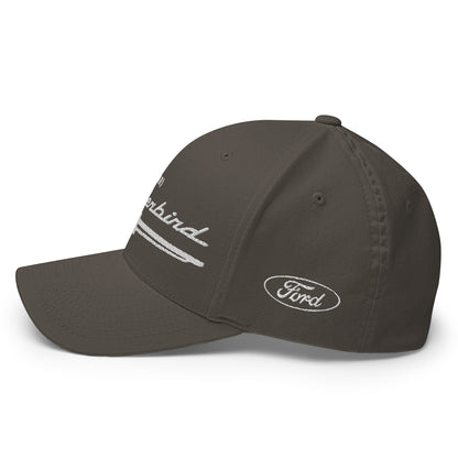 Thunderbird Custom Owners Flexfit Cap