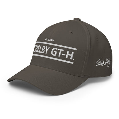 SHELBY GT-H Custom Owners Flexfit Cap