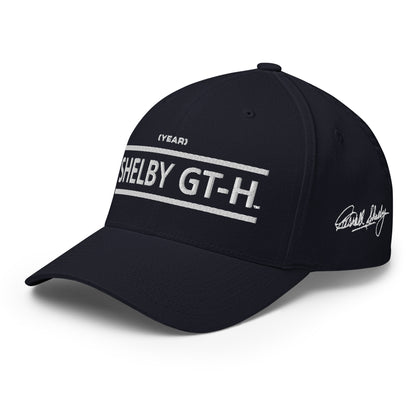 SHELBY GT-H Custom Owners Flexfit Cap