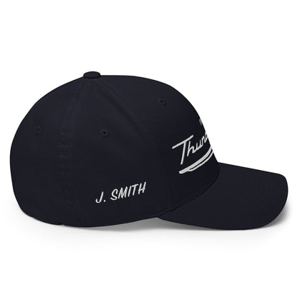 Thunderbird Custom Owners Flexfit Cap