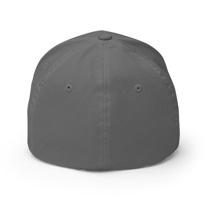 MACH 1 Custom Owners Flexfit Cap