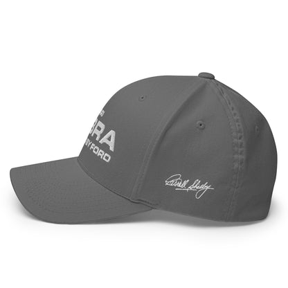 COBRA Custom Owners Flexfit Cap