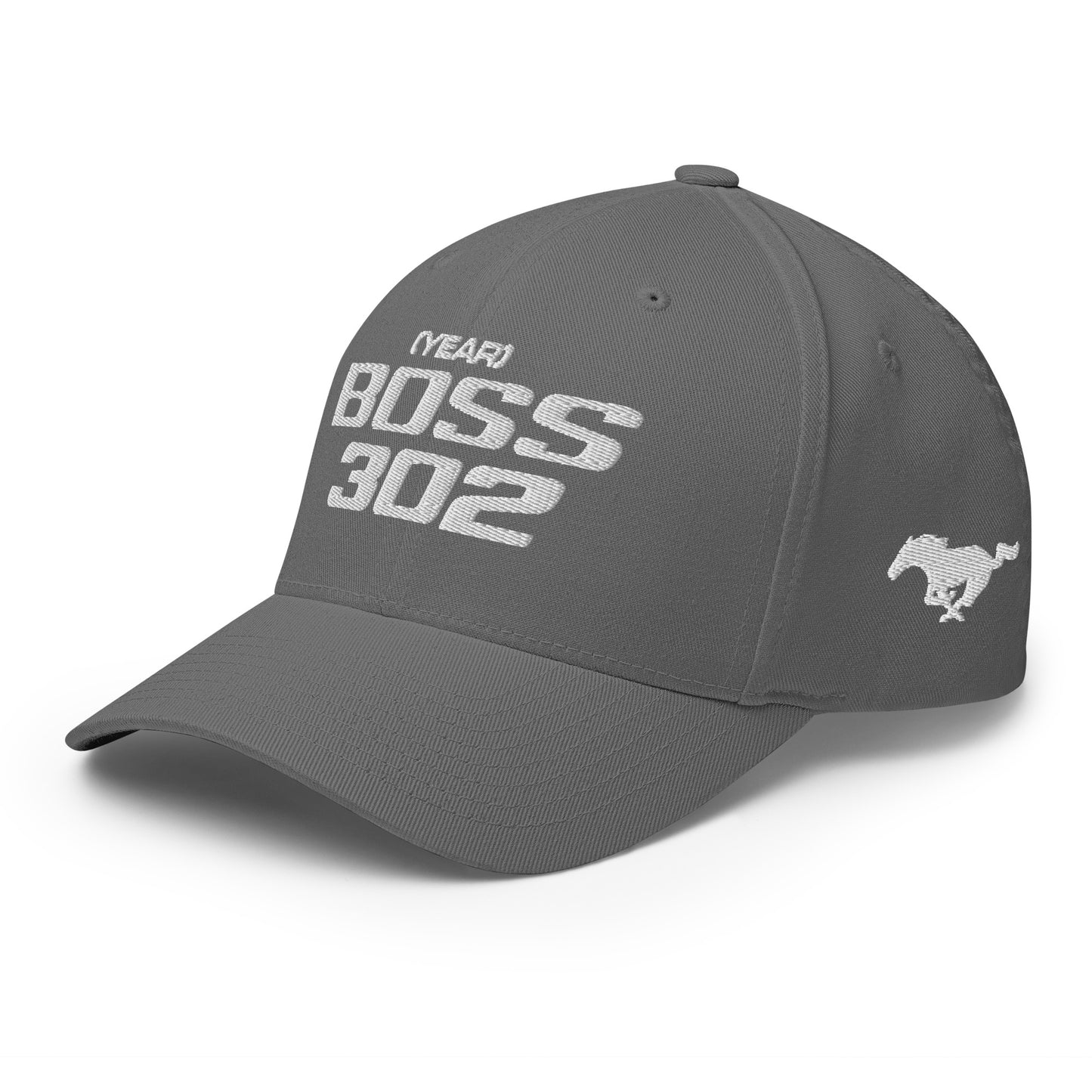 BOSS 302 Custom Owners Flexfit Cap