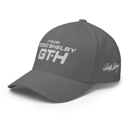 SHELBY GT-H Custom Owners Flexfit Cap