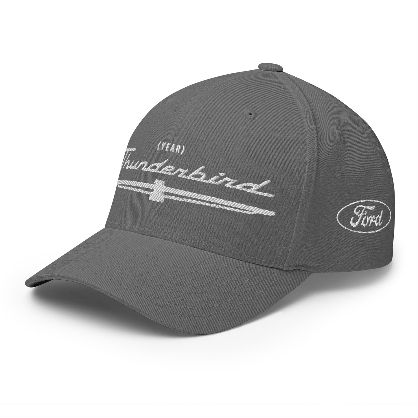 Thunderbird Custom Owners Flexfit Cap