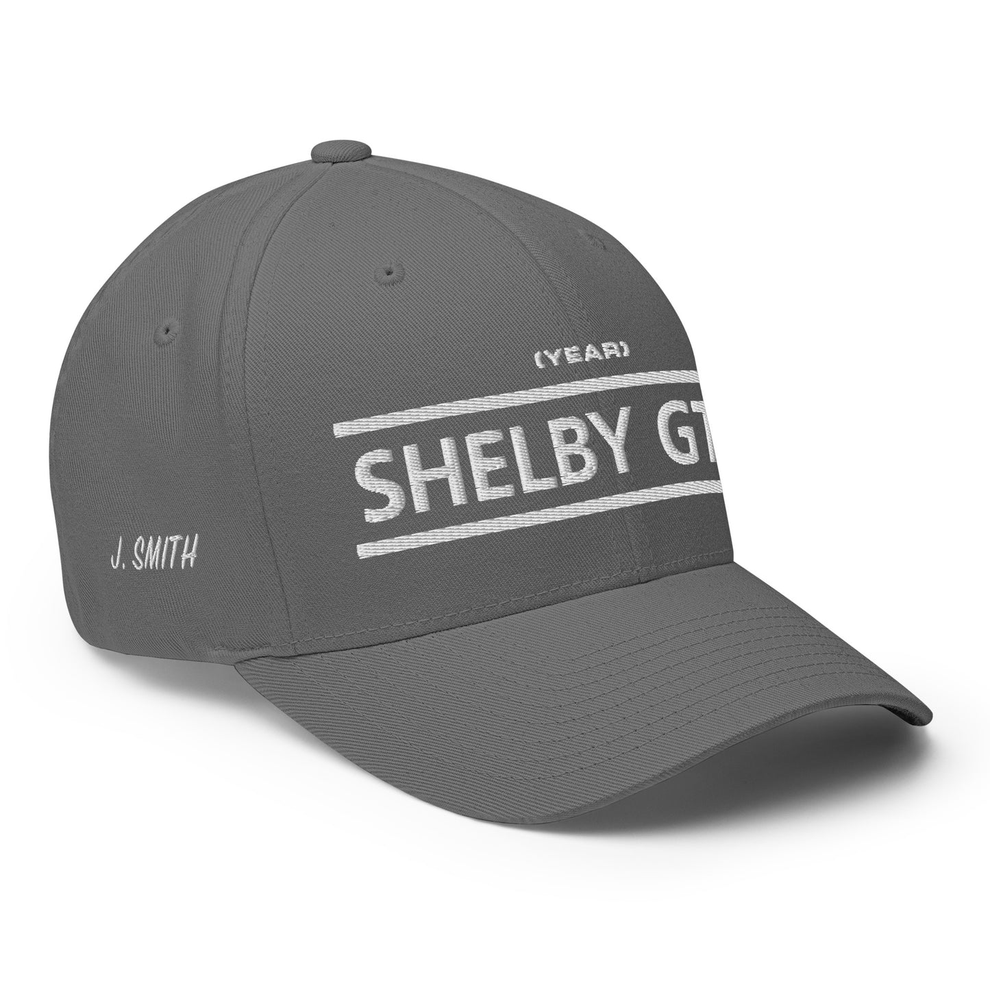 SHELBY GT-H Custom Owners Flexfit Cap