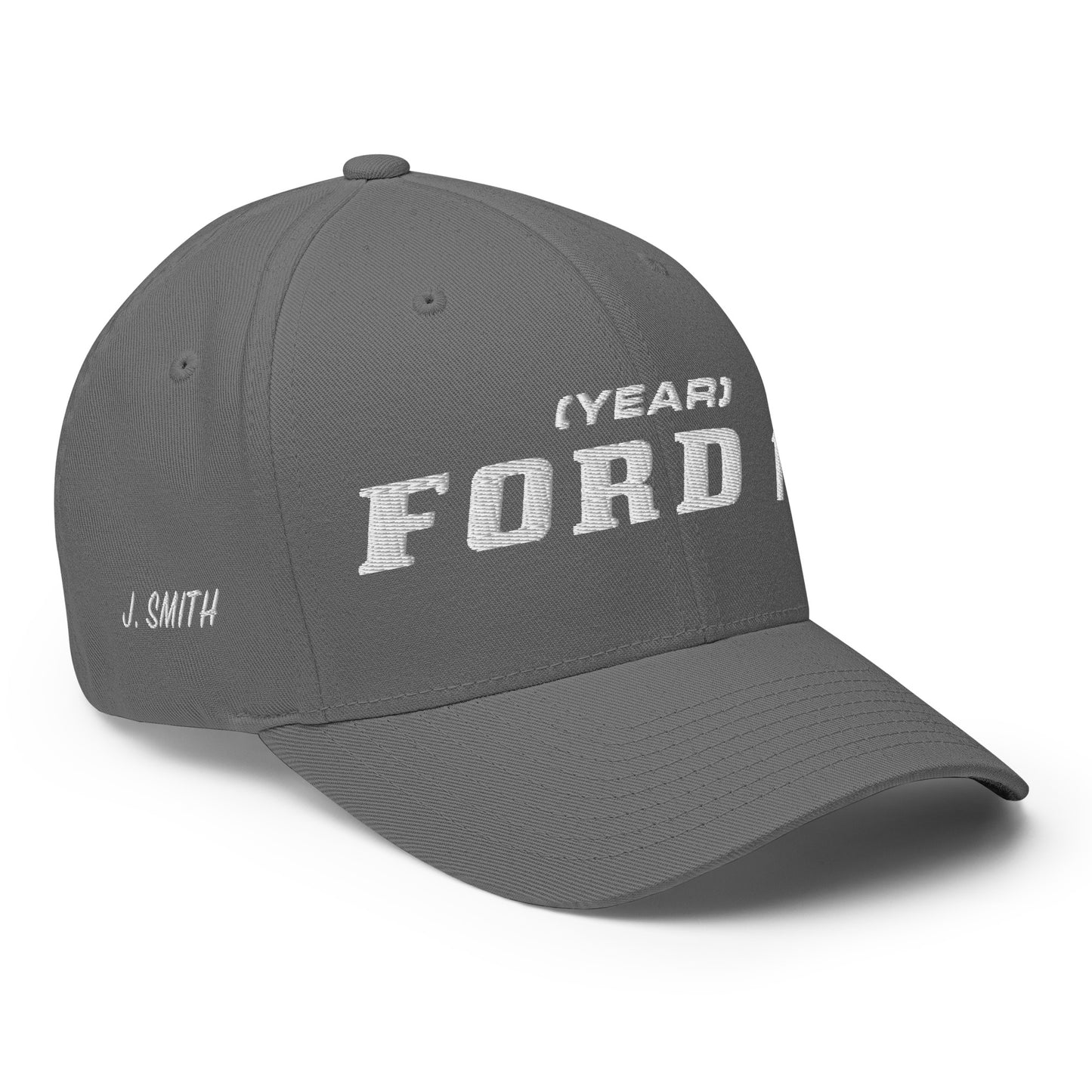 Ford F-100 Custom Owners Flexfit Cap