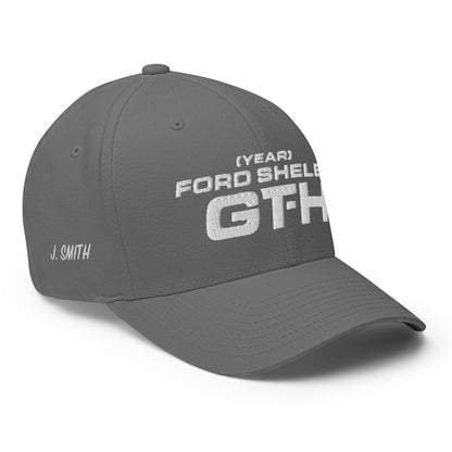 SHELBY GT-H Custom Owners Flexfit Cap