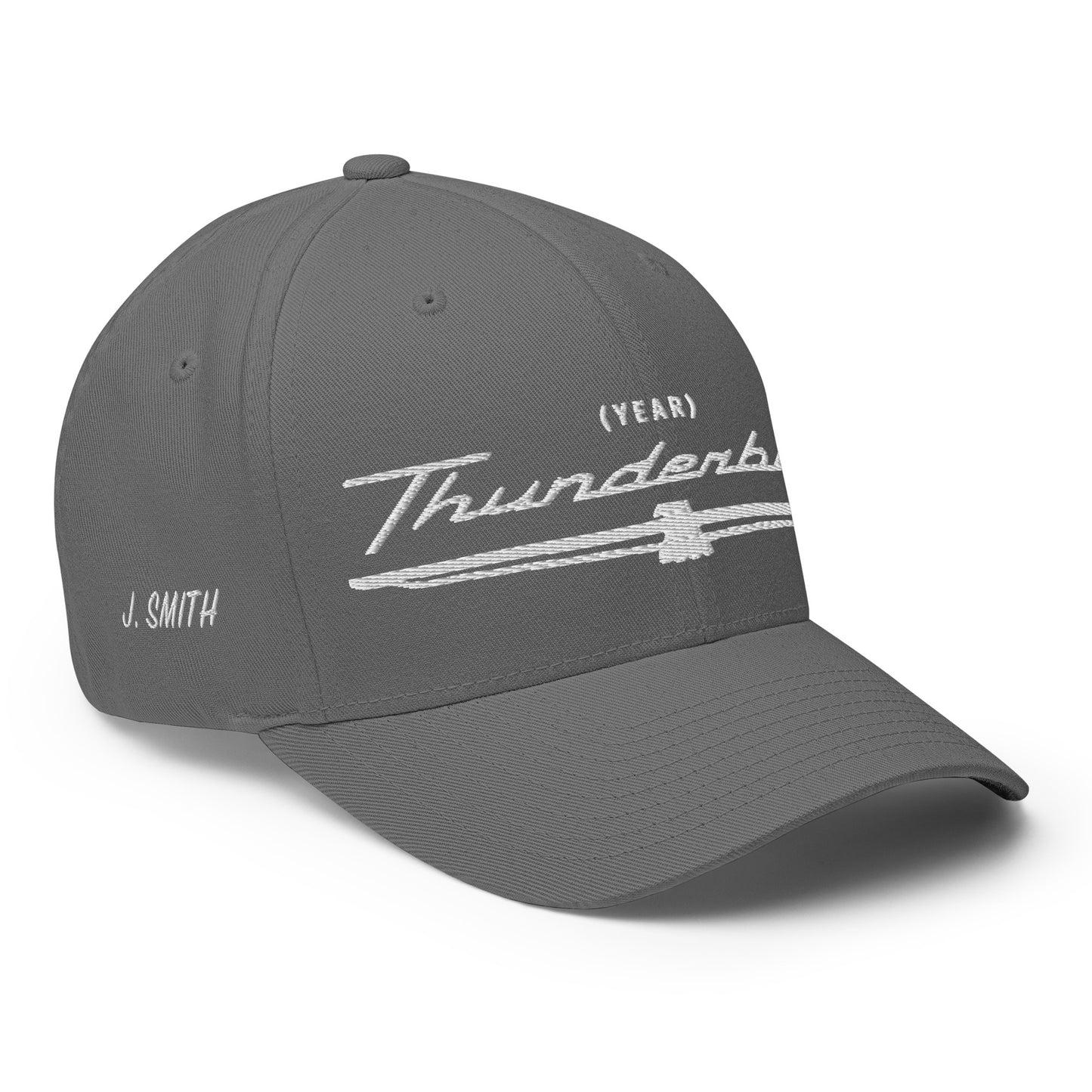 Thunderbird Custom Owners Flexfit Cap