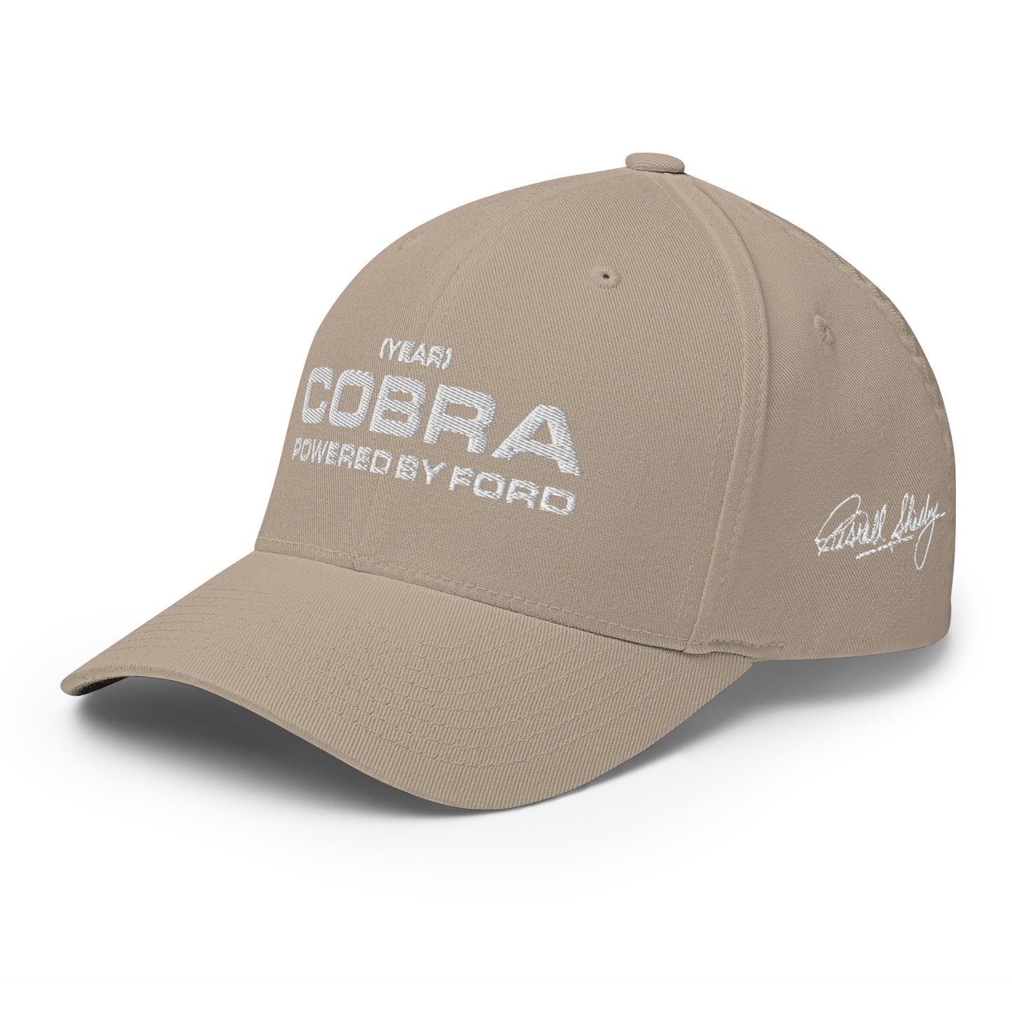 COBRA Custom Owners Flexfit Cap