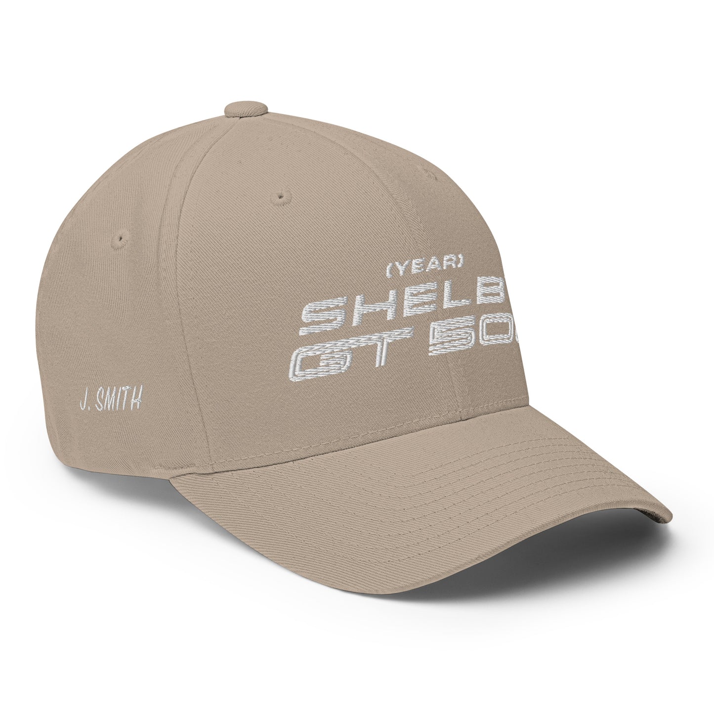 SHELBY GT500 Custom Owners Flexfit Cap